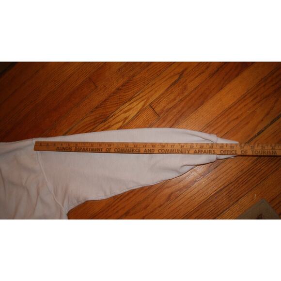 Faze Clan Champion Hoodie Pullover Mens M White Gaming Sweatshirt Orange Logo - Picture 8 of 9